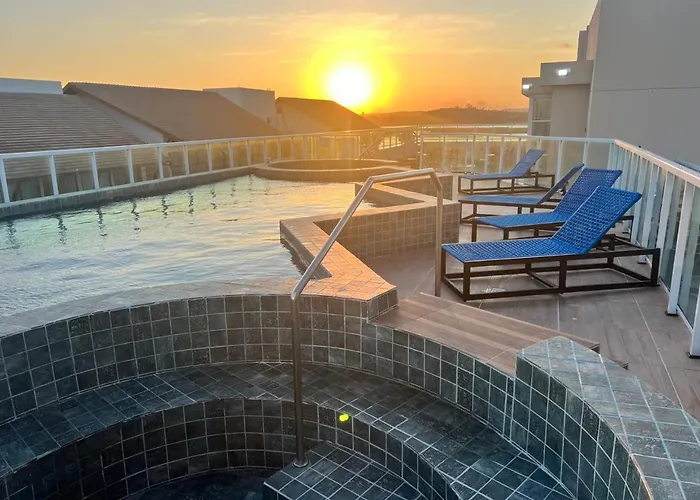 Eco Mirage Em Porto De Galinhas By Easy Home