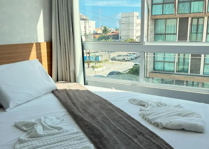 Eco Mirage Em Porto De Galinhas By Easy Home