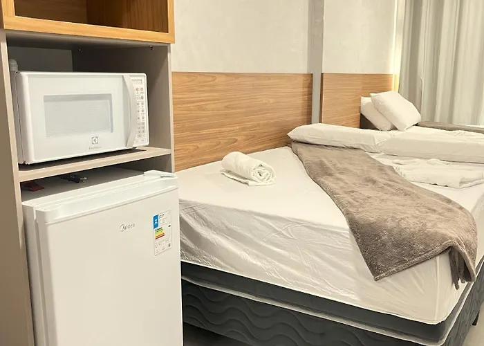 Eco Mirage Em Porto De Galinhas By Easy Home