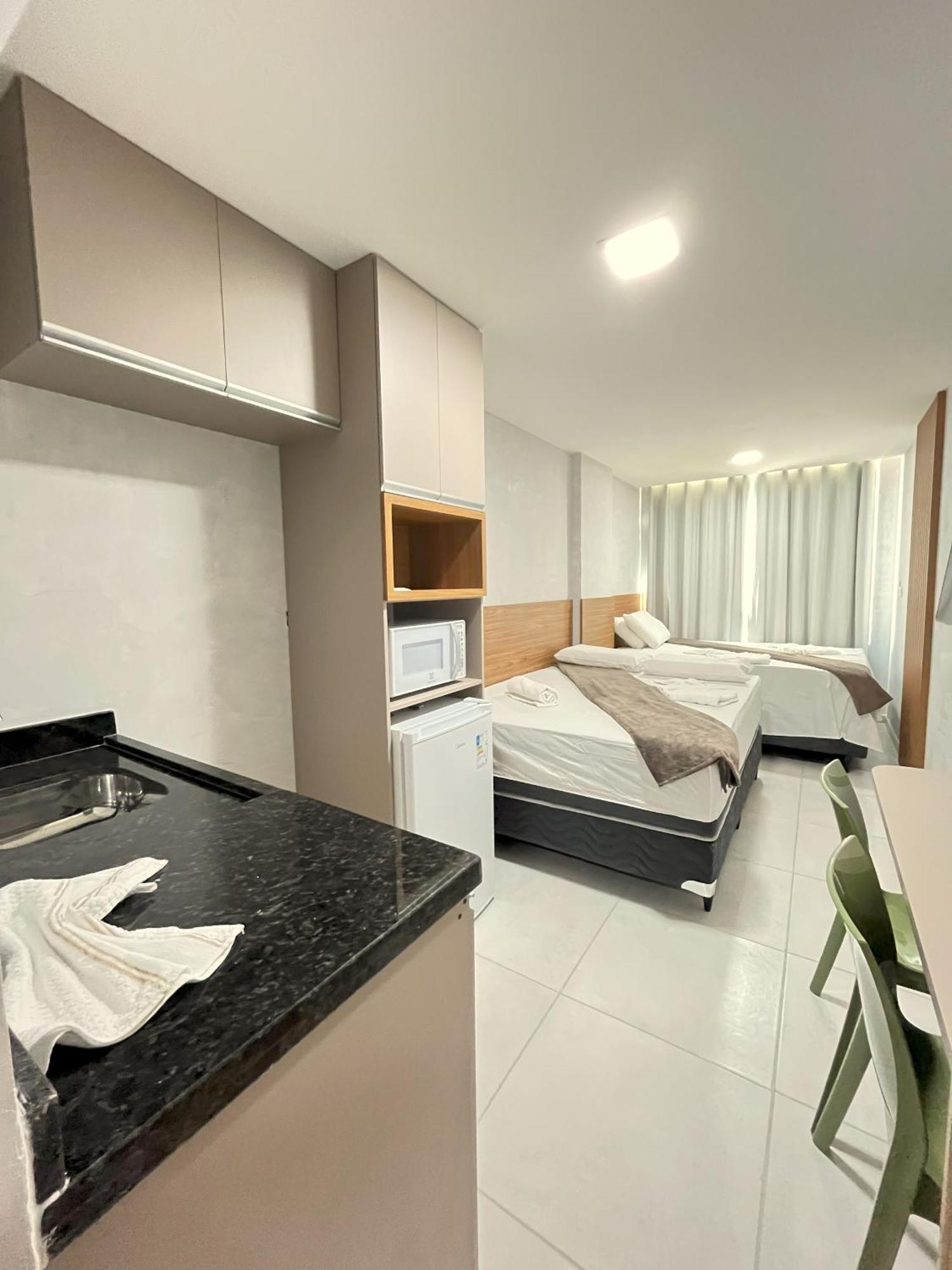 Apartment Eco Mirage Em By Easy Porto de Galinhas