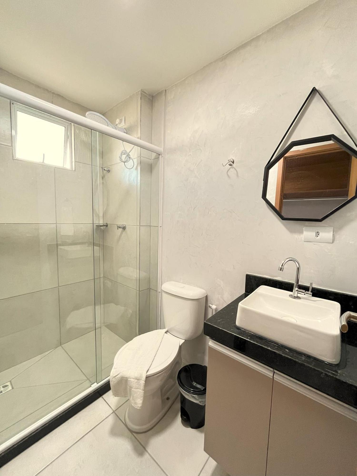Eco Mirage Em By Easy Porto de Galinhas