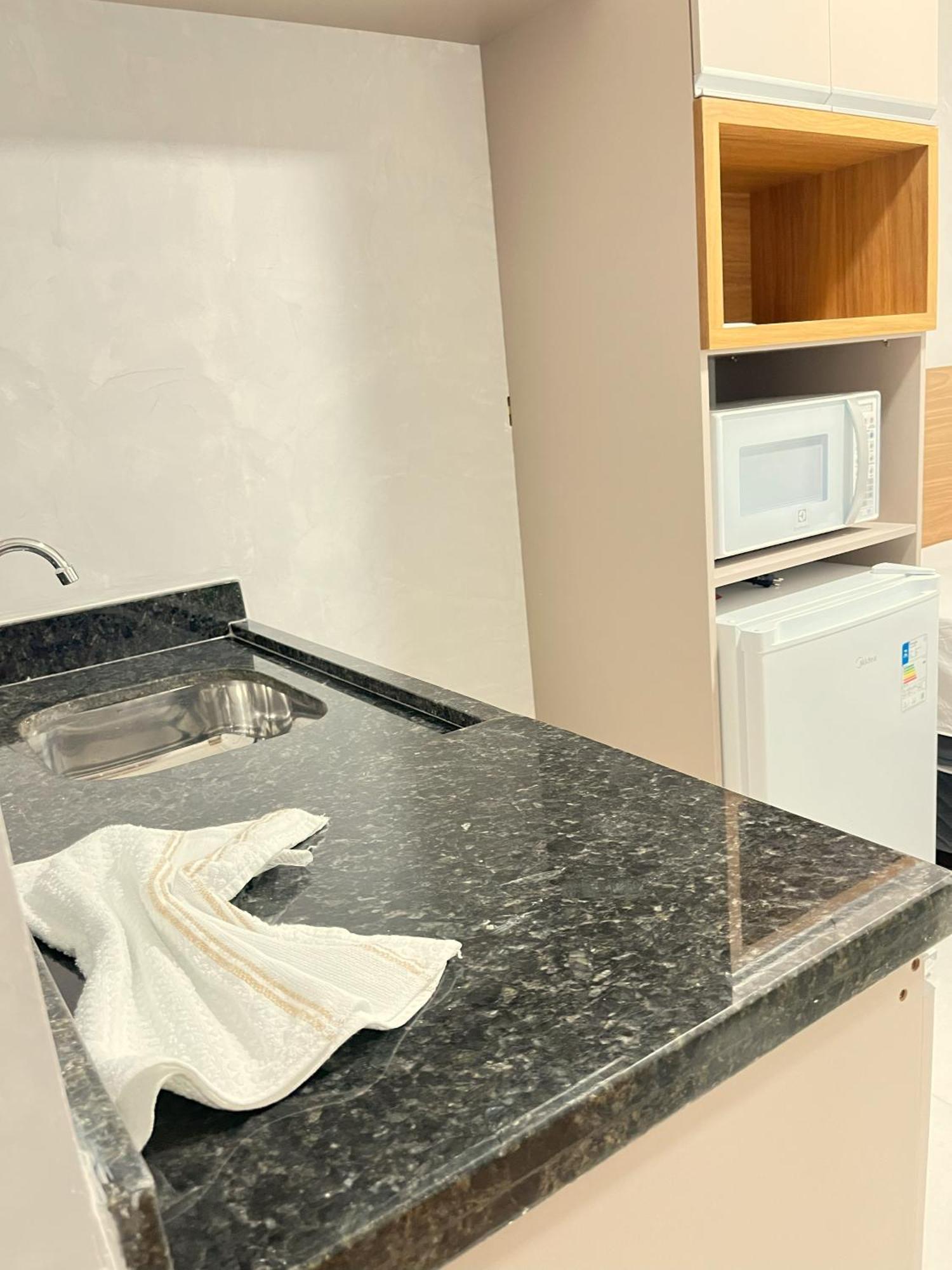 Apartment Eco Mirage Em By Easy Porto de Galinhas