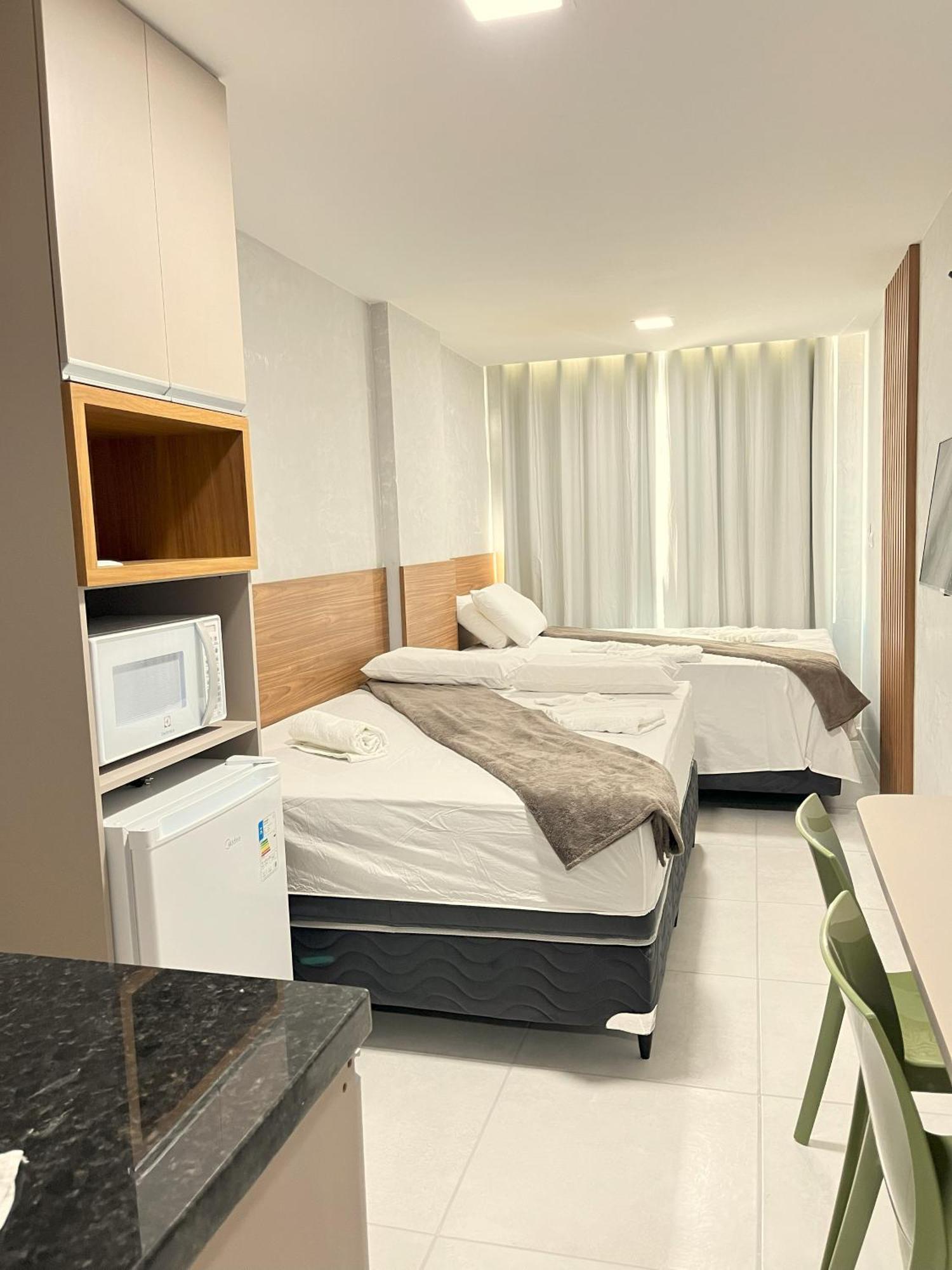 Eco Mirage Em By Easy Porto de Galinhas