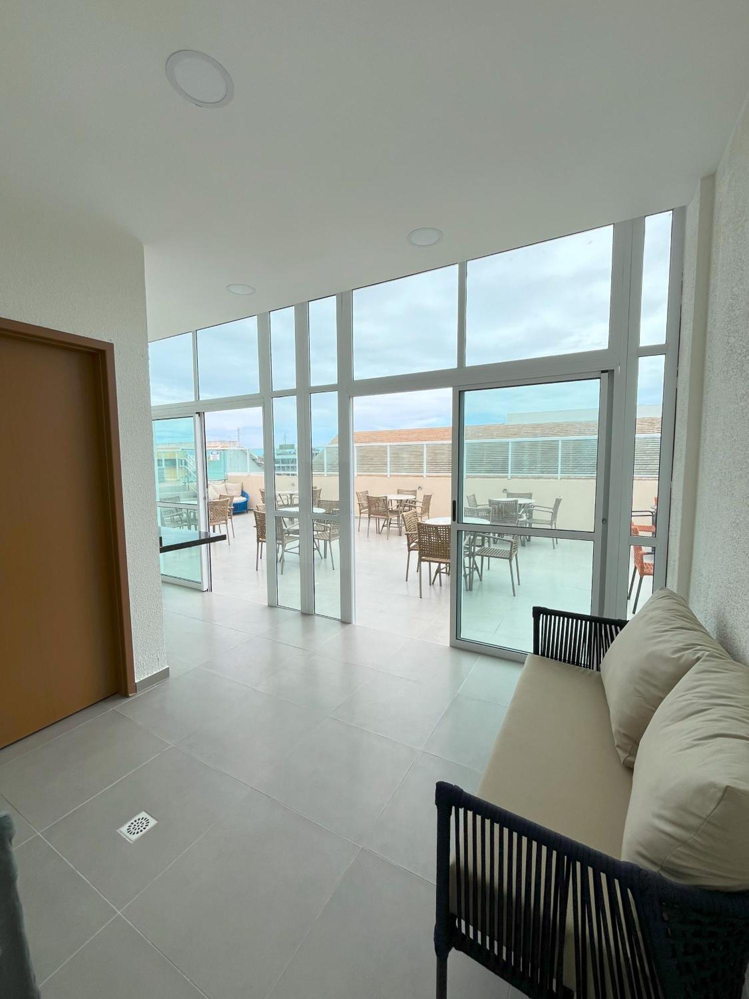 Eco Mirage Em By Easy Porto de Galinhas