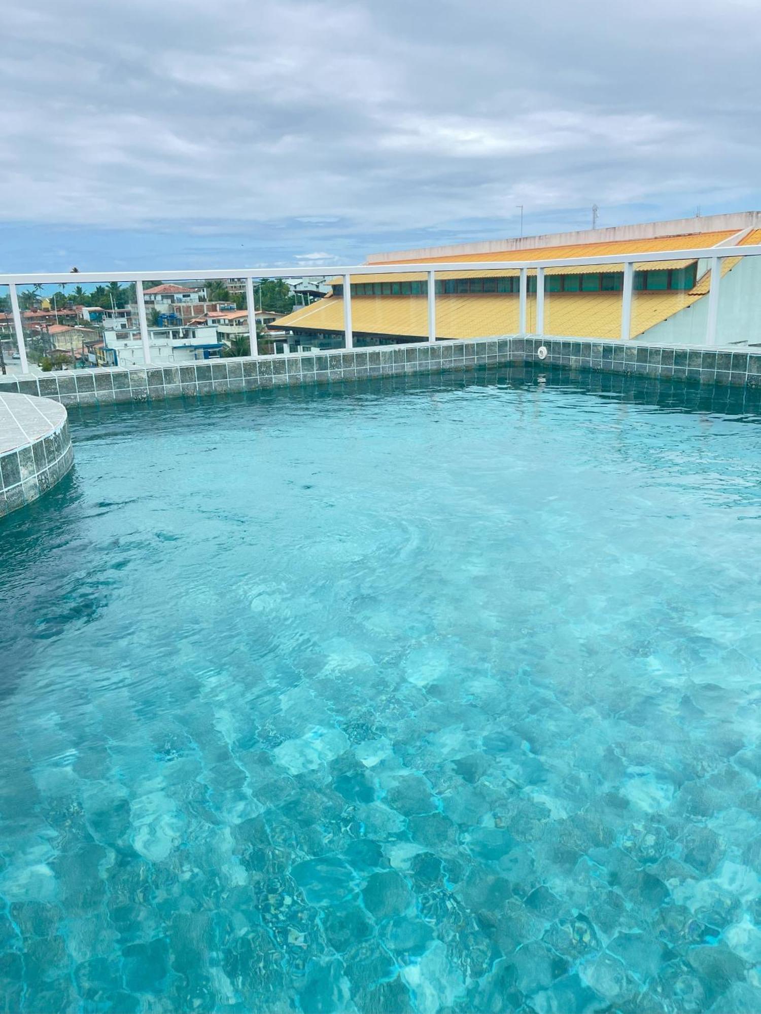 Eco Mirage Em By Easy * Porto de Galinhas