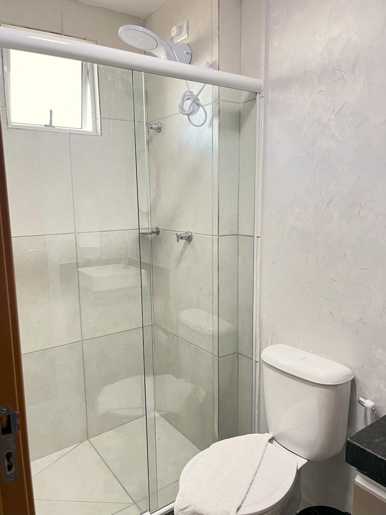 Eco Mirage Em By Easy Apartment Porto de Galinhas
