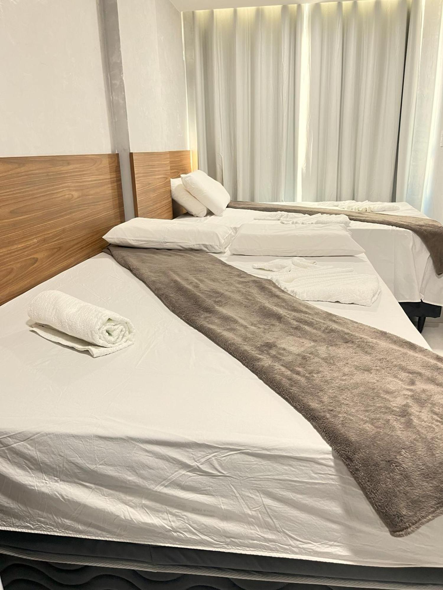 Eco Mirage Em By Easy Porto de Galinhas