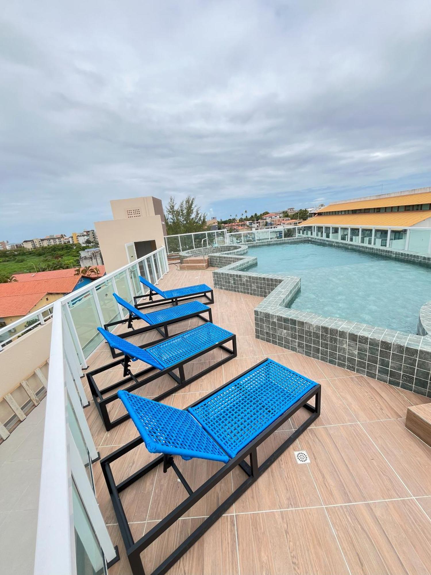 Apartment Eco Mirage Em By Easy Porto de Galinhas
