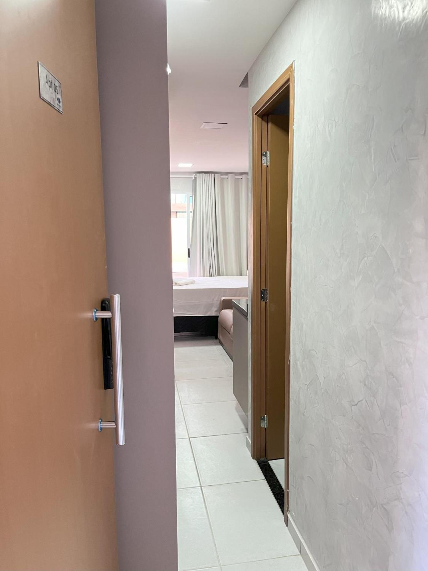 Eco Mirage Em By Easy * Porto de Galinhas