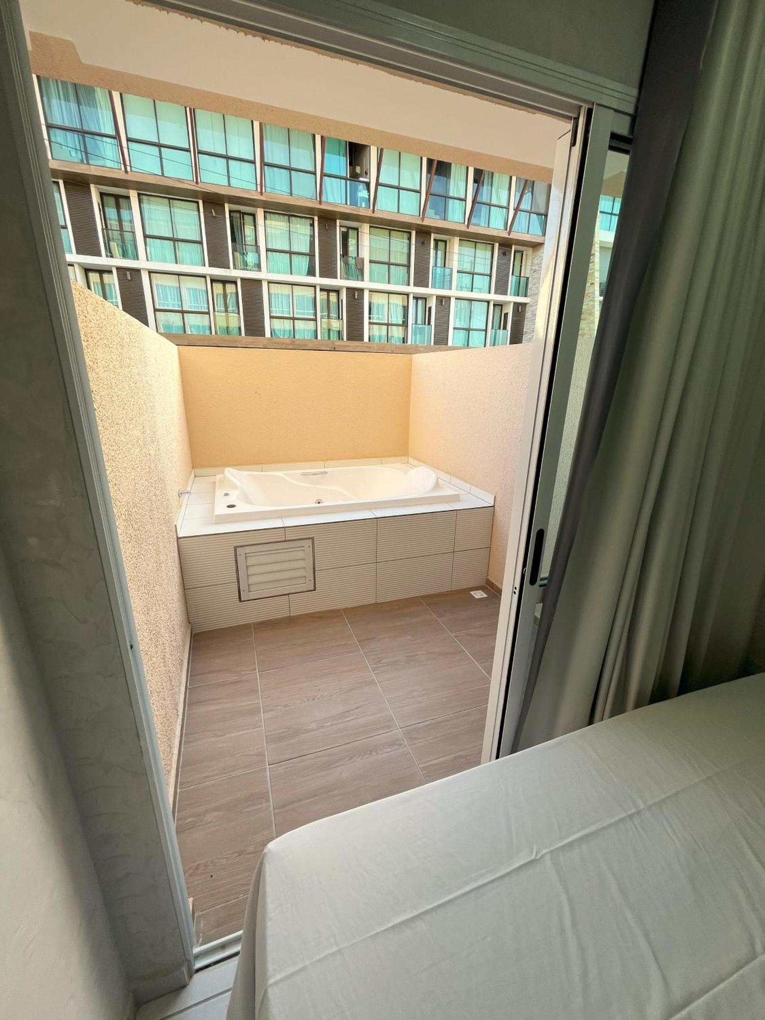 Eco Mirage Em By Easy Apartment Porto de Galinhas