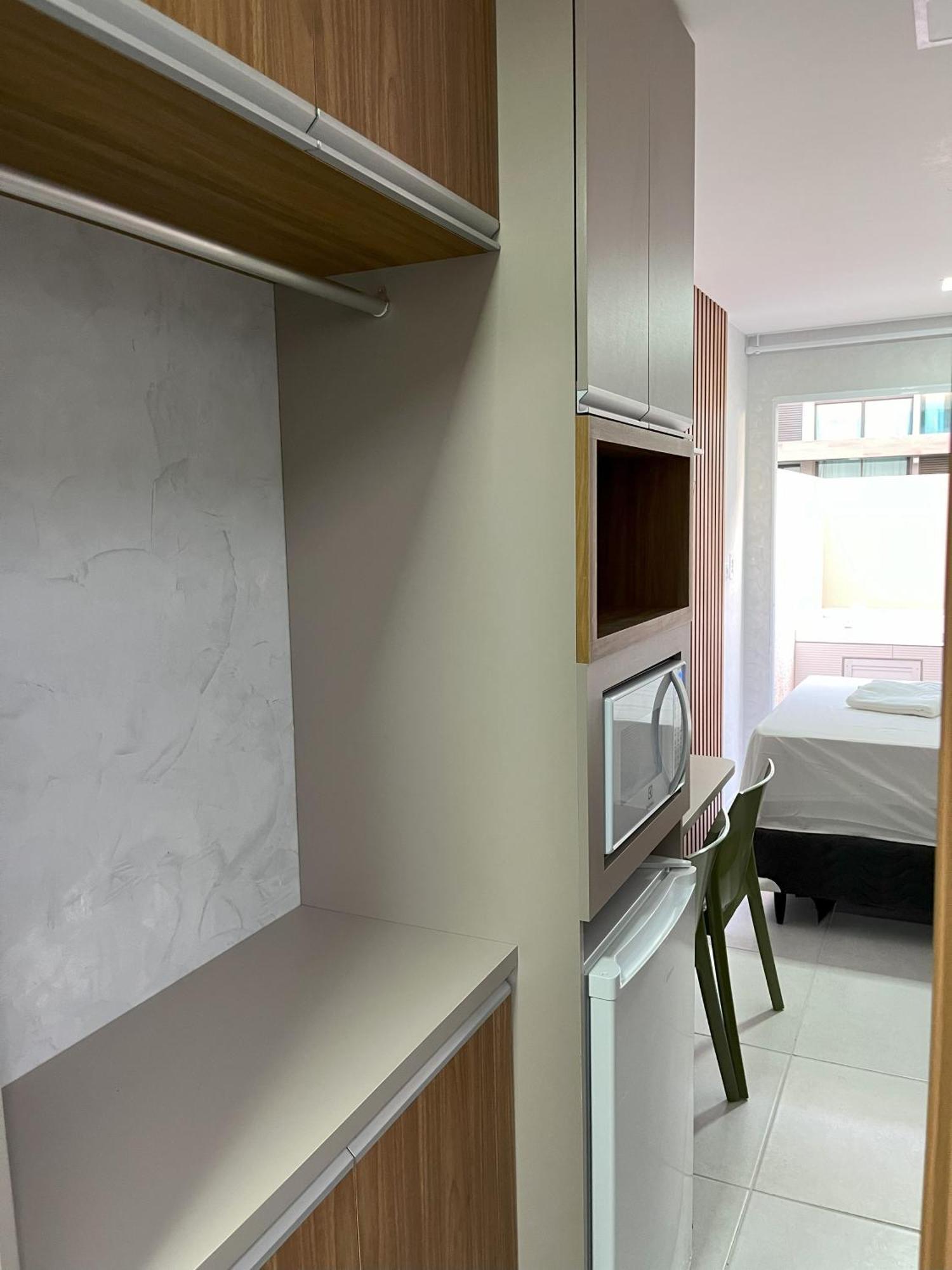 Eco Mirage Em By Easy Apartment Porto de Galinhas