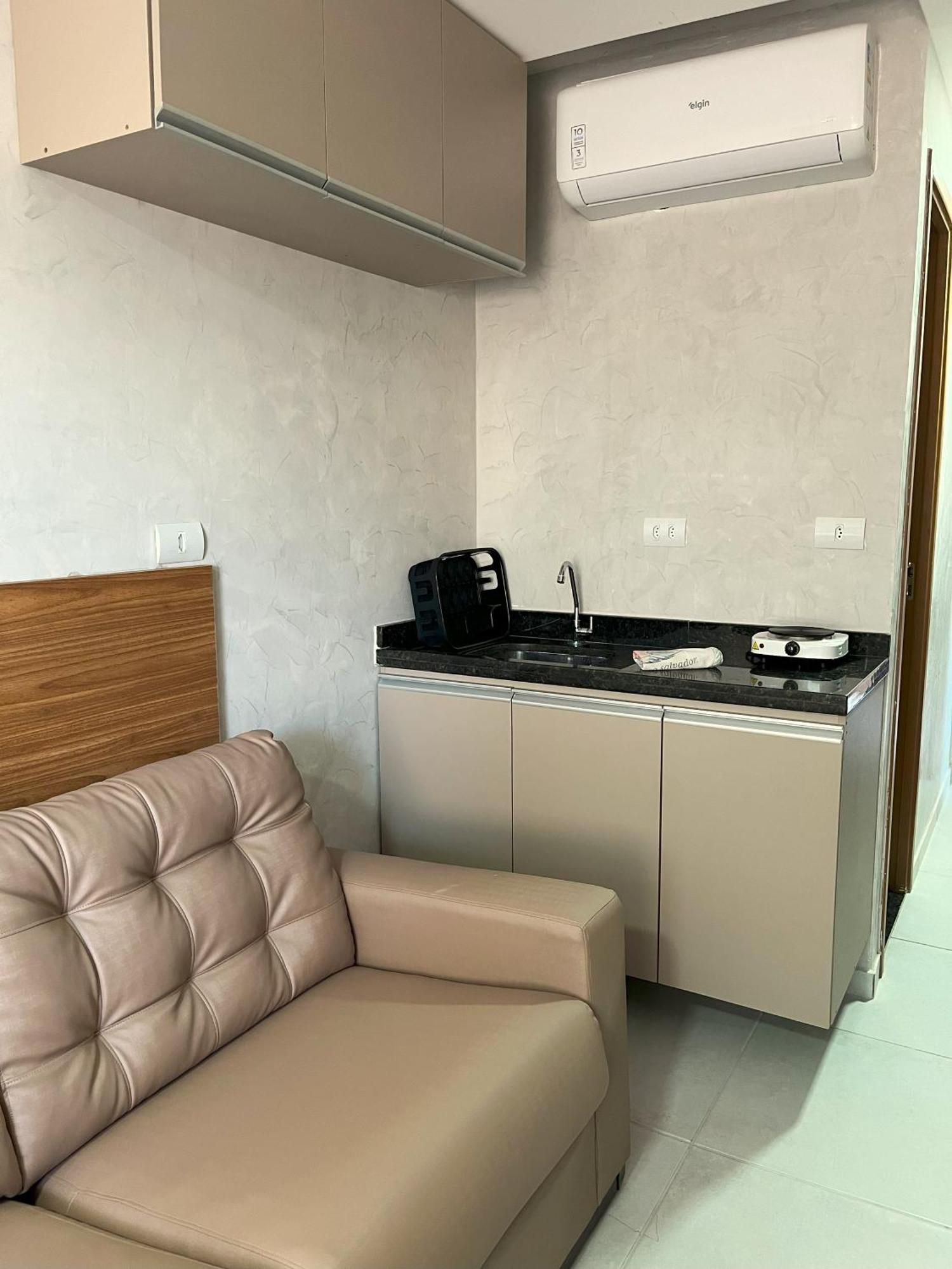 Eco Mirage Em By Easy * Porto de Galinhas