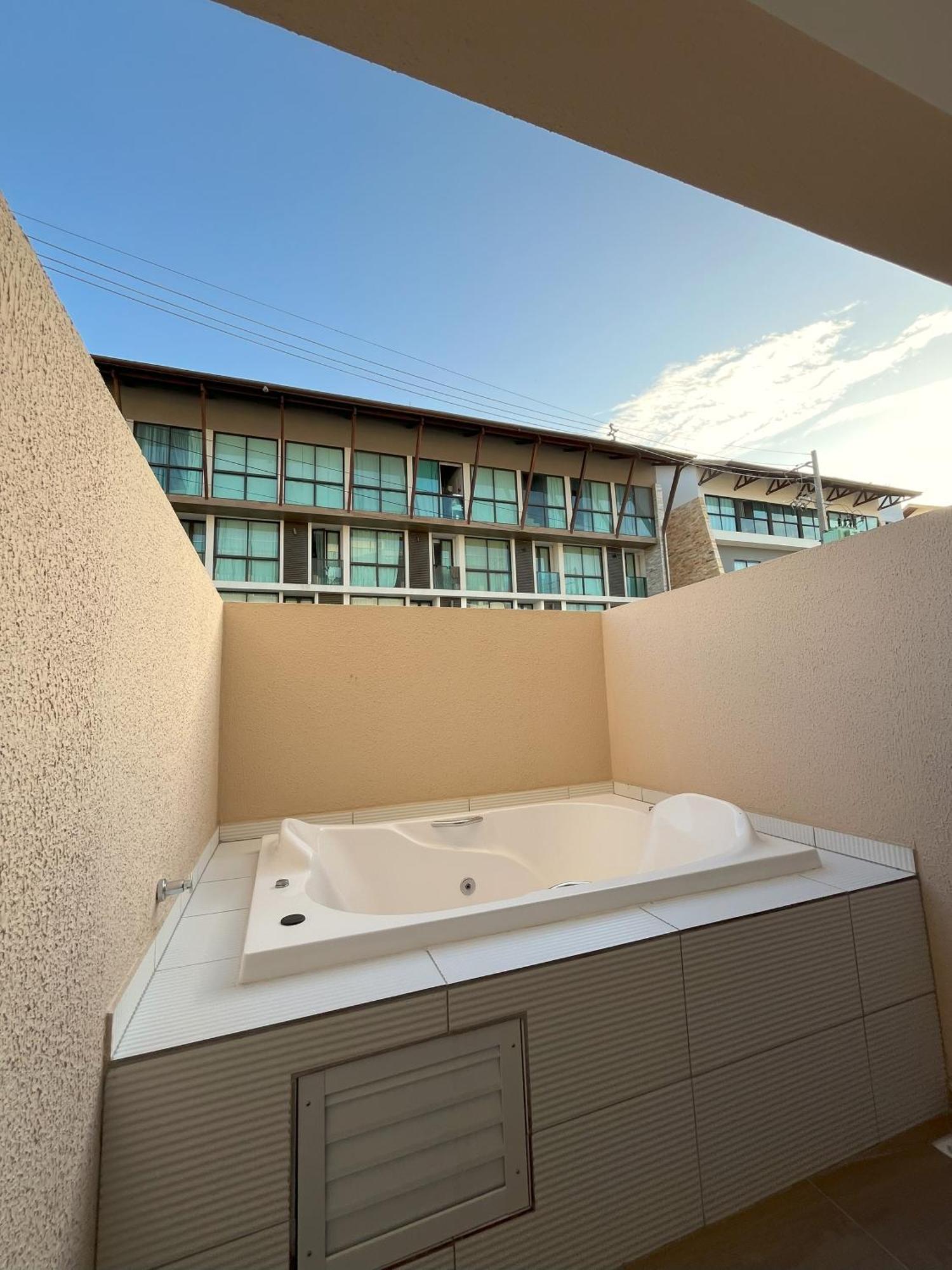 Eco Mirage Em By Easy Apartment Porto de Galinhas