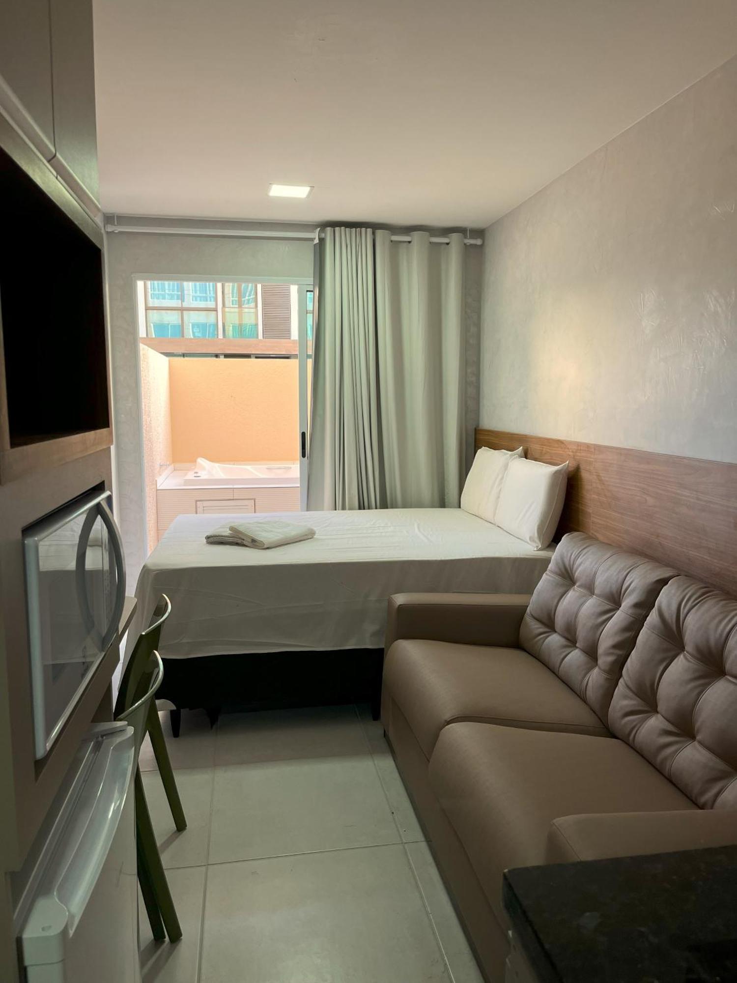 Apartment Eco Mirage Em By Easy Porto de Galinhas