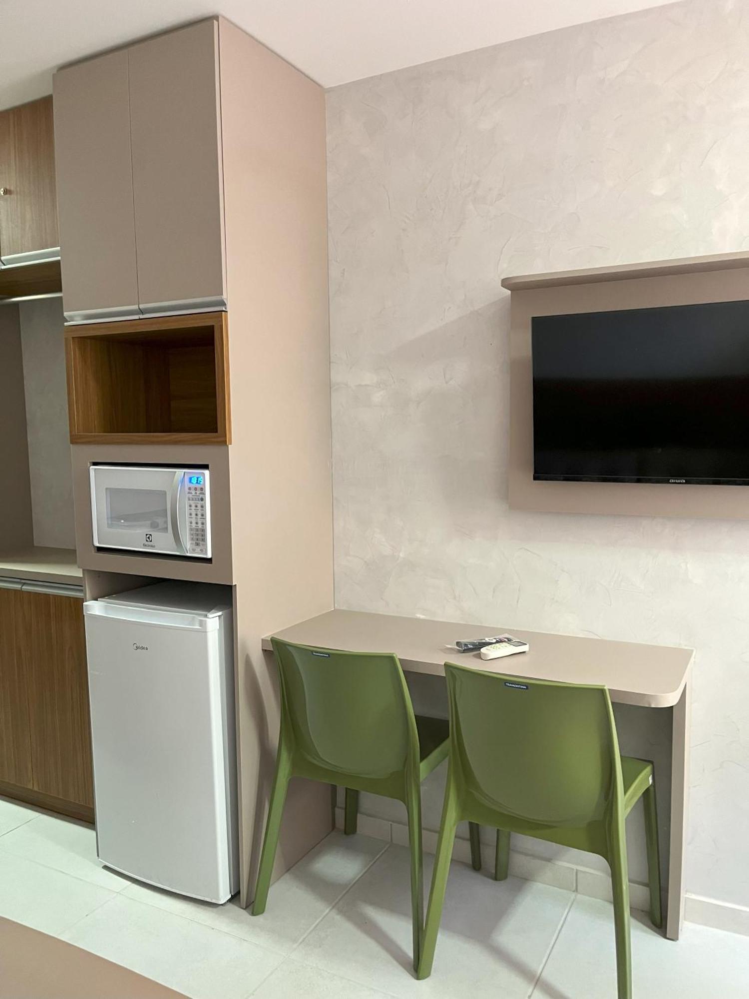 Apartment Eco Mirage Em By Easy Porto de Galinhas