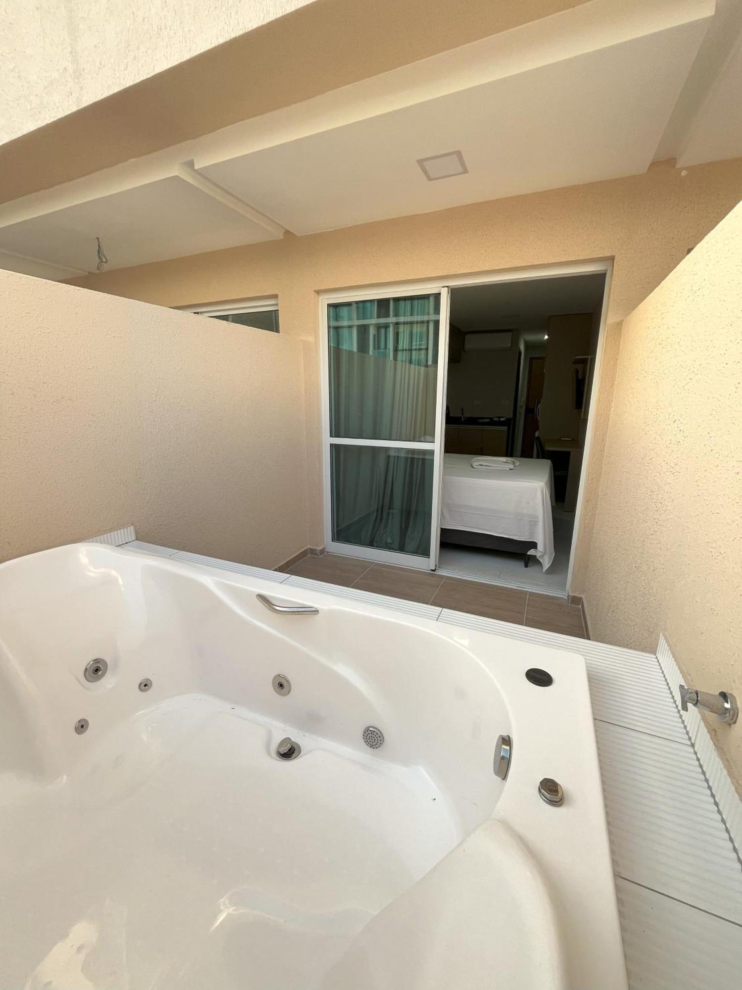 Eco Mirage Em By Easy Porto de Galinhas