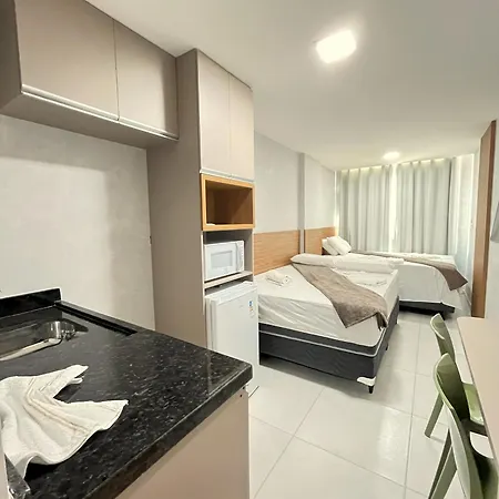 Eco Mirage Em Porto De Galinhas By Easy Home Exterior photo