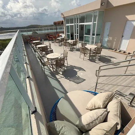Eco Mirage Em Porto De Galinhas By Easy Home Exterior photo