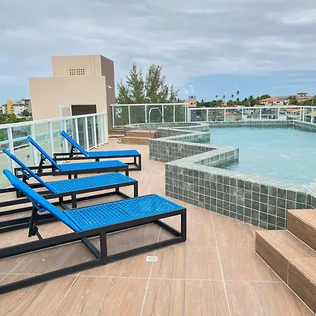 Eco Mirage Em Porto De Galinhas By Easy Home Exterior photo