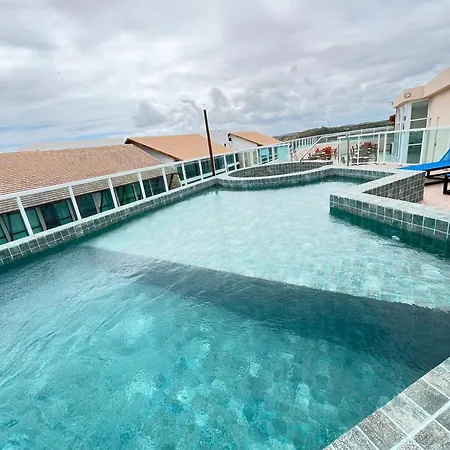 Eco Mirage Em Porto De Galinhas By Easy Home Exterior photo