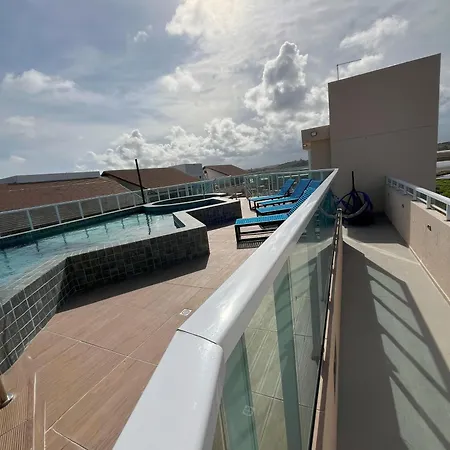 Eco Mirage Em Porto De Galinhas By Easy Home Exterior photo