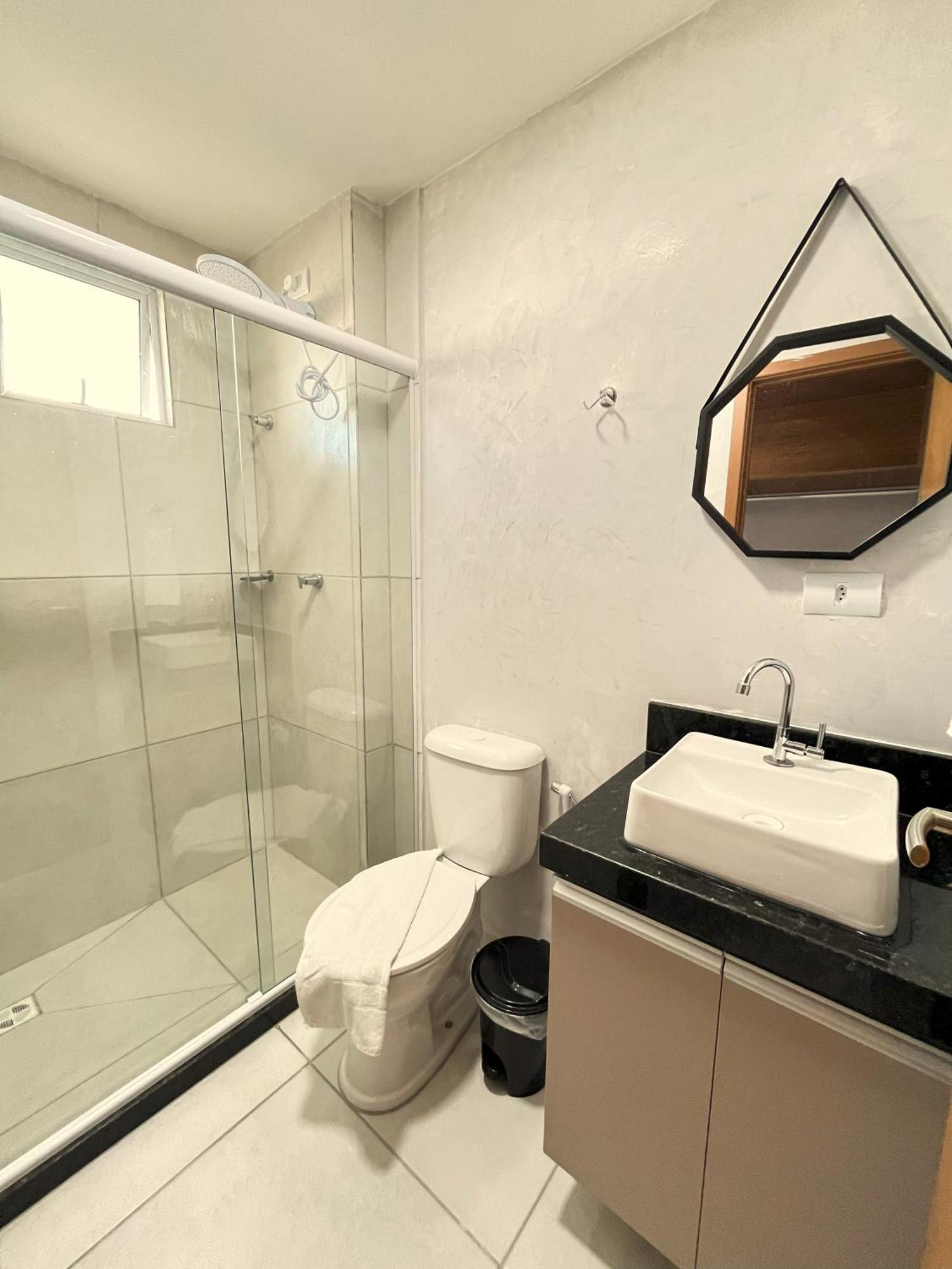 Eco Mirage Em By Easy * Porto de Galinhas